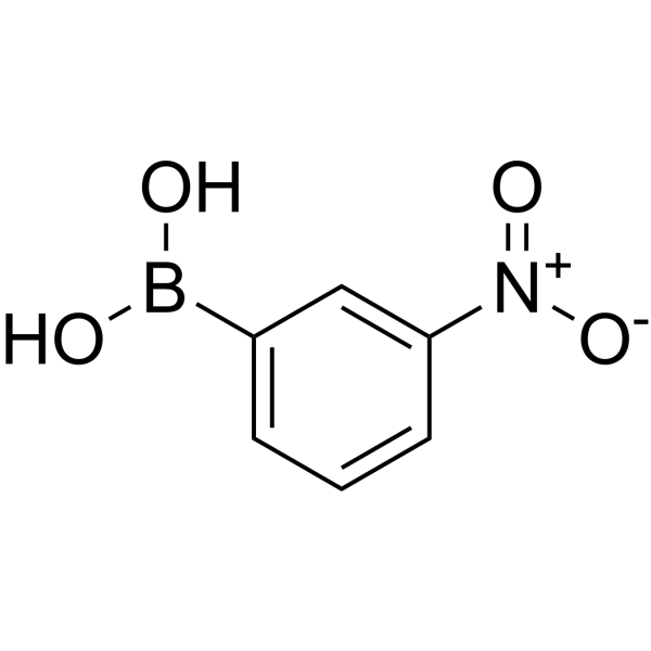 3-Nitrophenylboronic acid 13331-27-6
